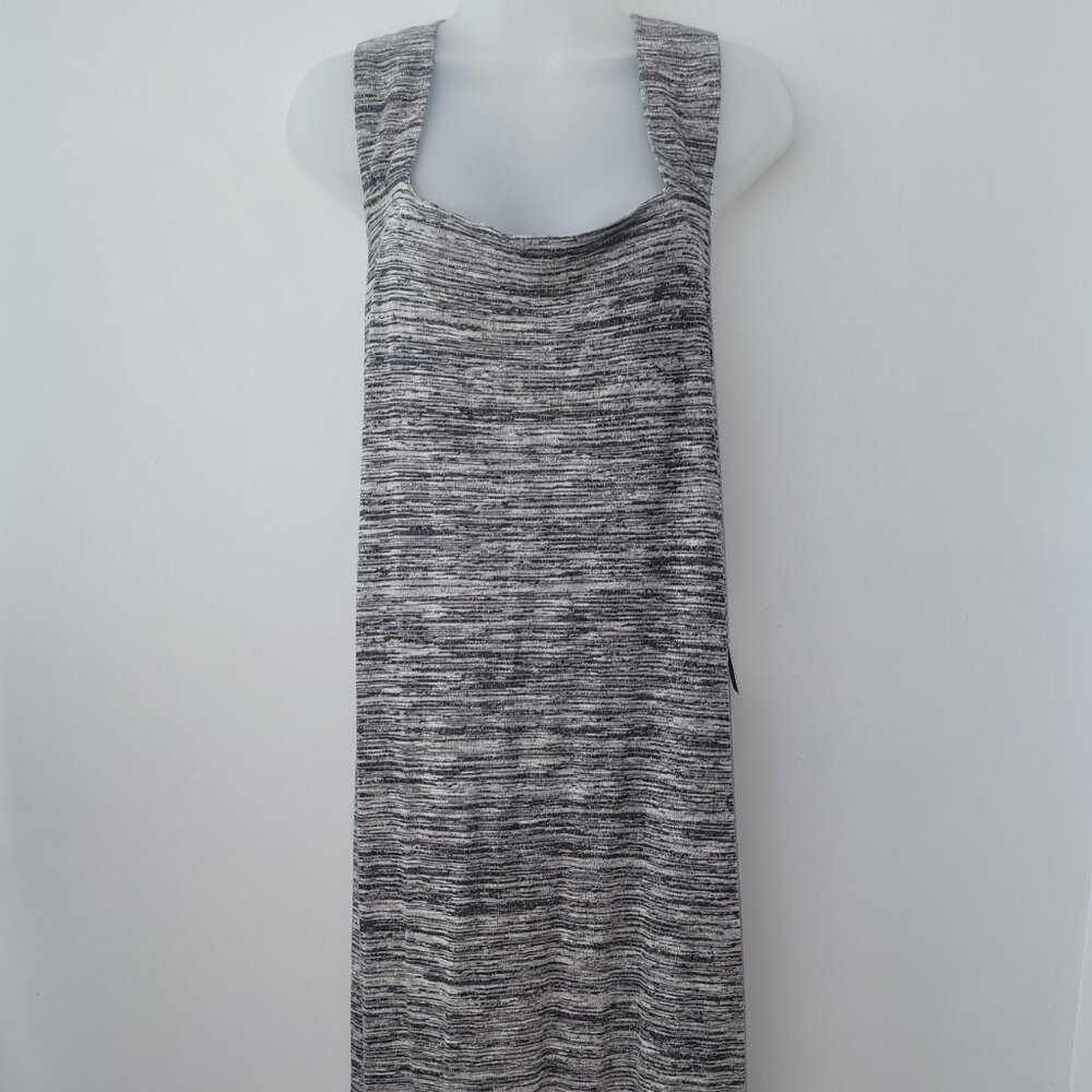 Eloquii Knit Maxi Dress Size 18/20 (NWT)